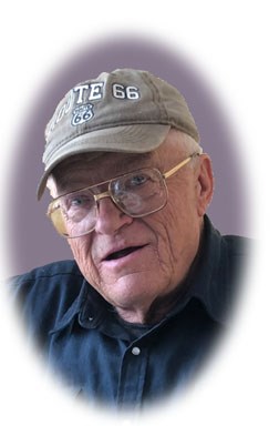 Barnard Dwight -obit