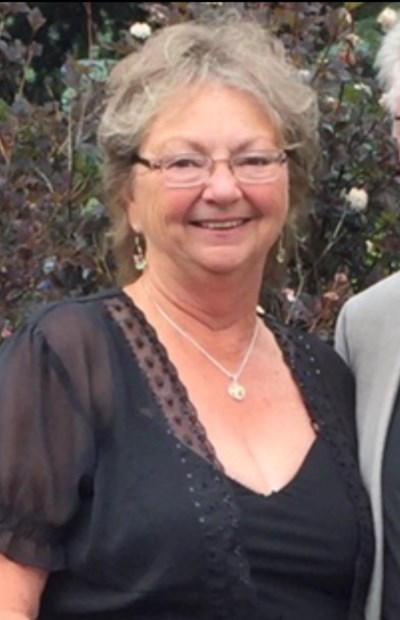 betty louth