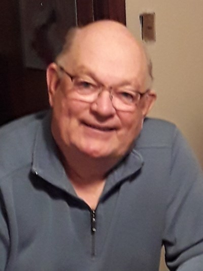 BILL EDGINTON
