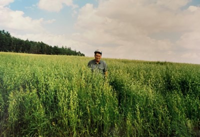 Bud Sheets Obituary photo