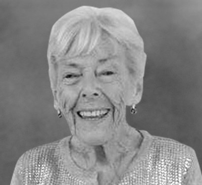 BURLAND, Frances -obit