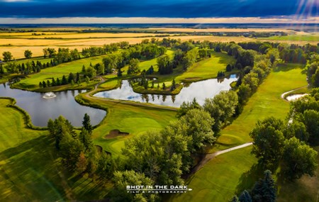 Alberta Golf Courses - MountainviewToday.ca