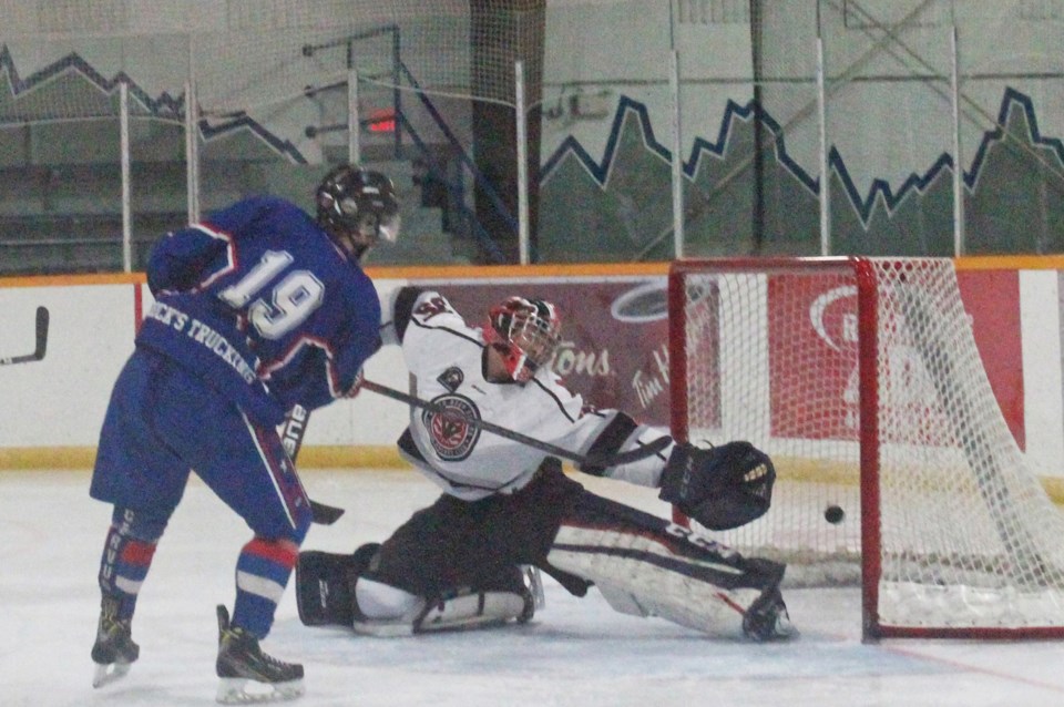 colts beat red deer