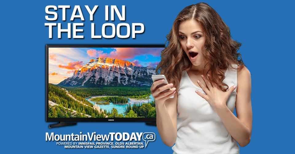 Stay In The Loop Main image with TV