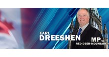 Earl Dreeshen, MP
