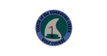 Tooth of the Dog Pound Creek Golf Course