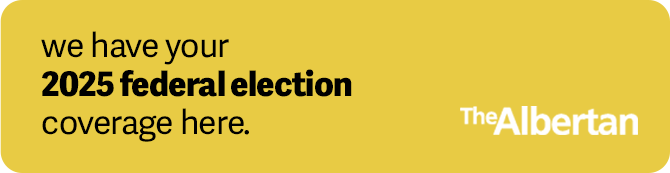 2025 Federal Election Canada