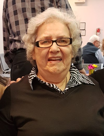  elsie laflamme- obit