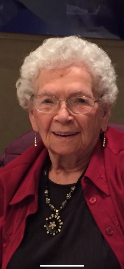 ETHEL MAGYAR