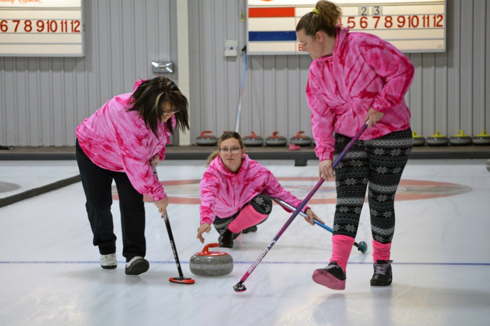 Farmers Bonspiel WEB