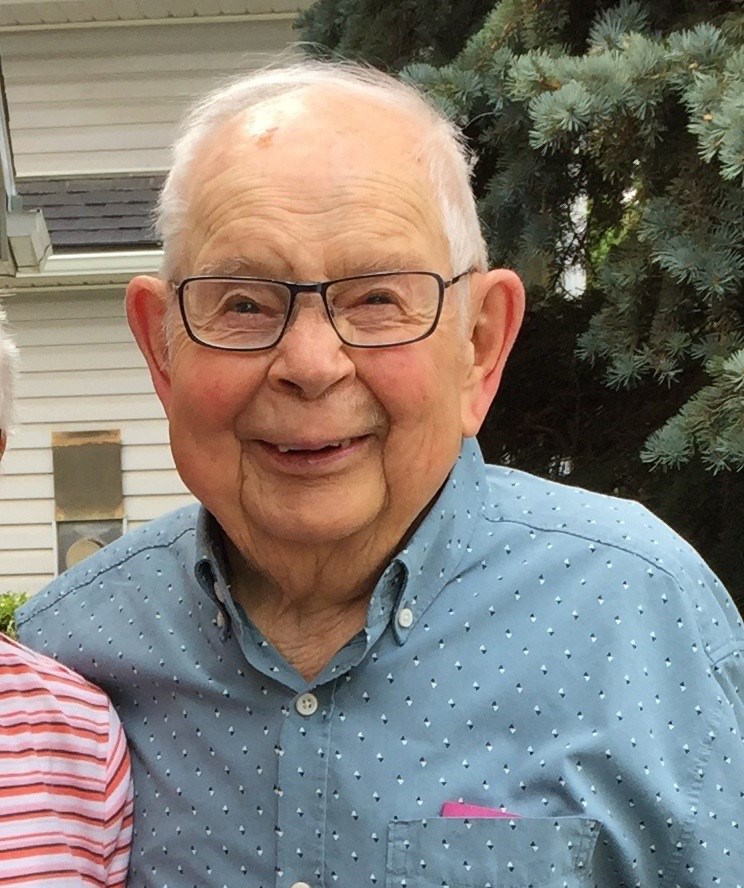 WARNE, Joseph "Harry" Obituary Central Alberta The Albertan News