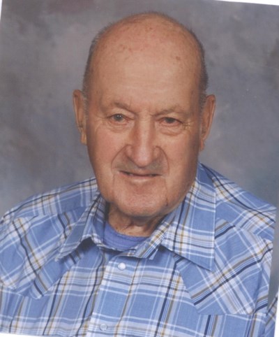 BODNARUK, John - Obituary - Mountain View - The Albertan News