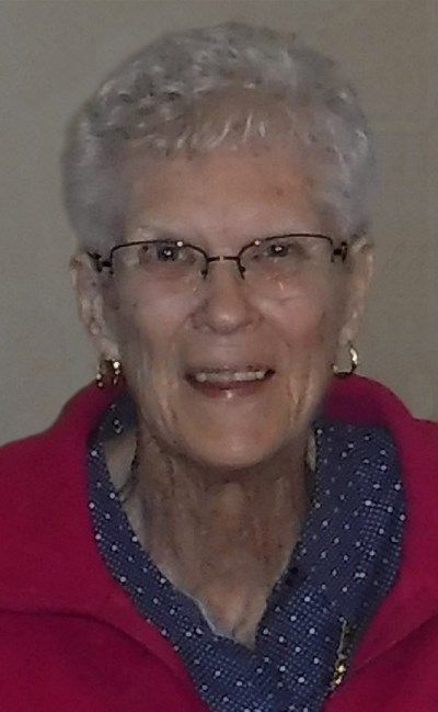 Morris, L - Obituary Photo