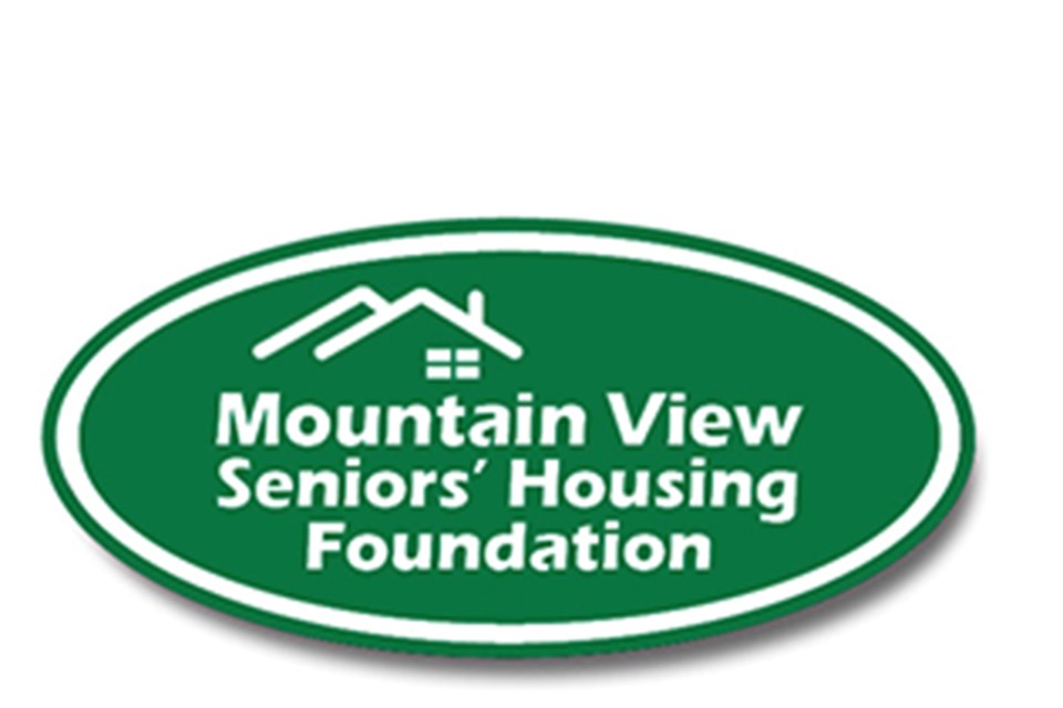 Mountain View Seniors' Housing Foundation logo