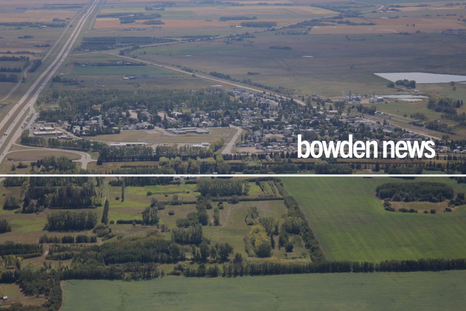 bowden-news