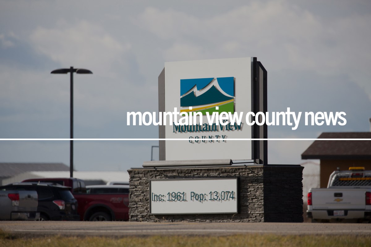 Mountain View County board hears appeal of athletic training facility approval