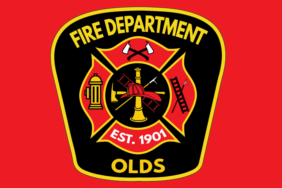 red-olds-fire-dept-logo
