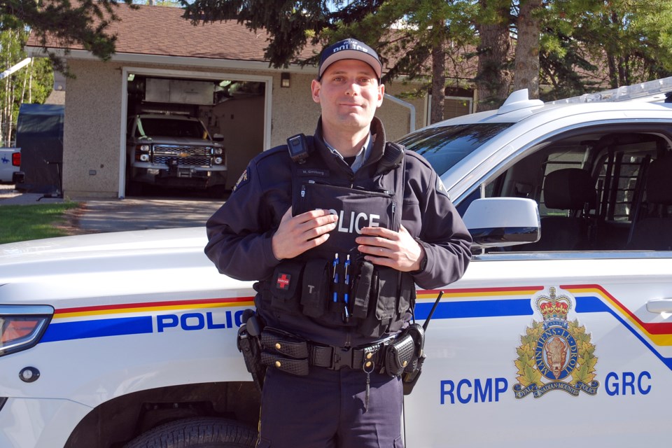 MVP Const Mitchell Ginsberg