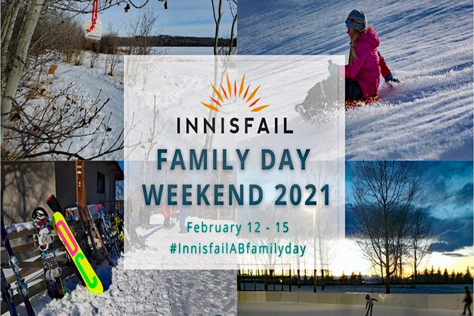 MVP Innisfail Family Day 2021