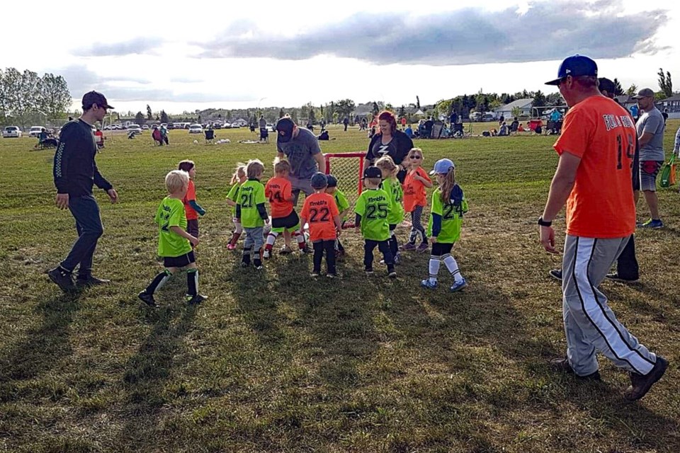 MVP Soccer Innisfail 1