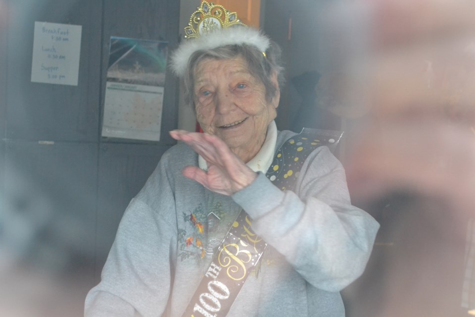 MVT 100th birthday lady-2