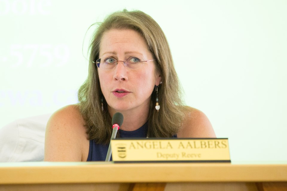 MVT Angela Aalbers