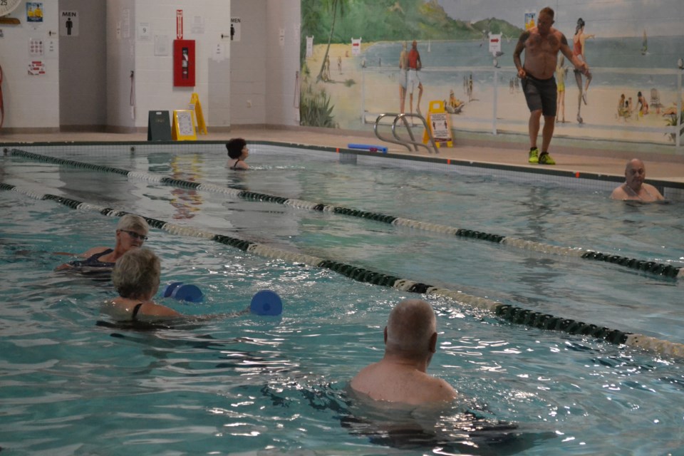 mvt AquaFit Didsbury-5