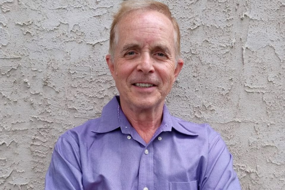 Bill Tufts, with the Wildrose Loyalty Coalition, joined the race in the Olds-Didsbury-Three Hills byelection to replace former MLA Nathan Cooper on June 5 after being endorsed and registered on June 4 just prior to the nomination deadline.
Submitted photo