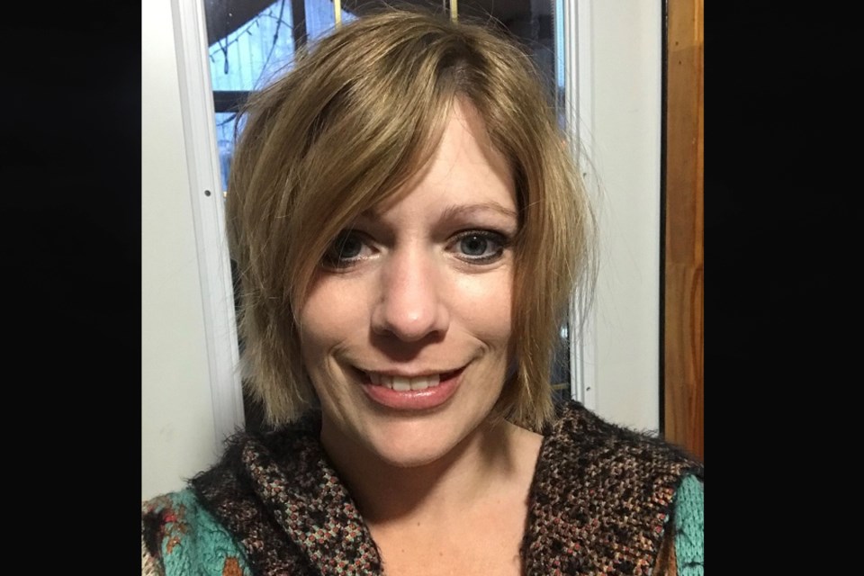 Brenda Ware, 35, was found deceased on Thursday, May 6 in southeastern B.C.
Photo courtesy of B.C. RCMP