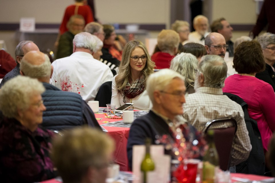 MVT Carstairs pie auction