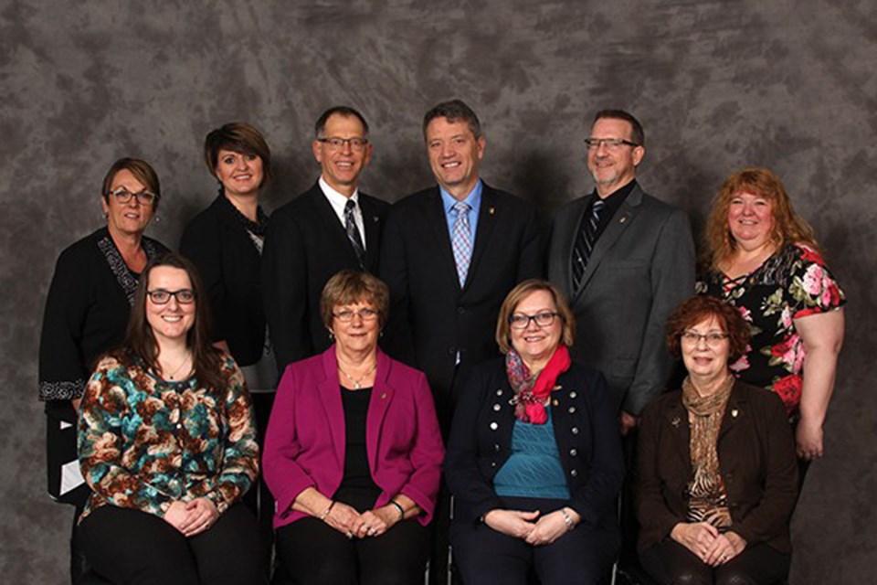 MVT CESD board portrait