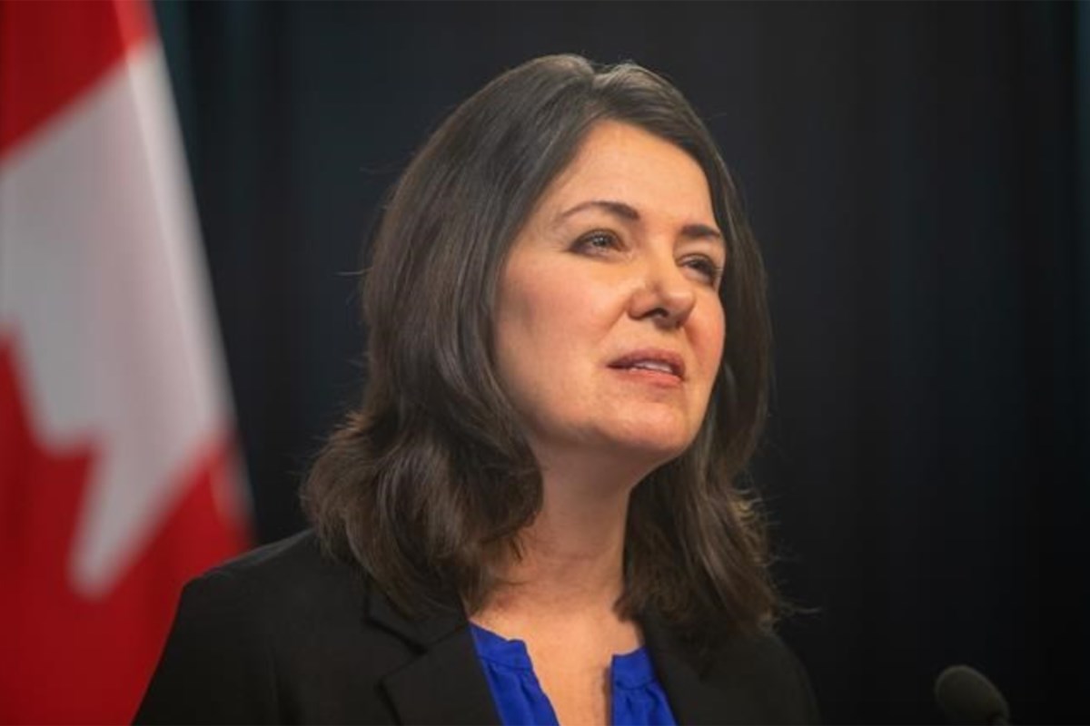Western Canada: Alberta pausing general public consultations on leaving CPP