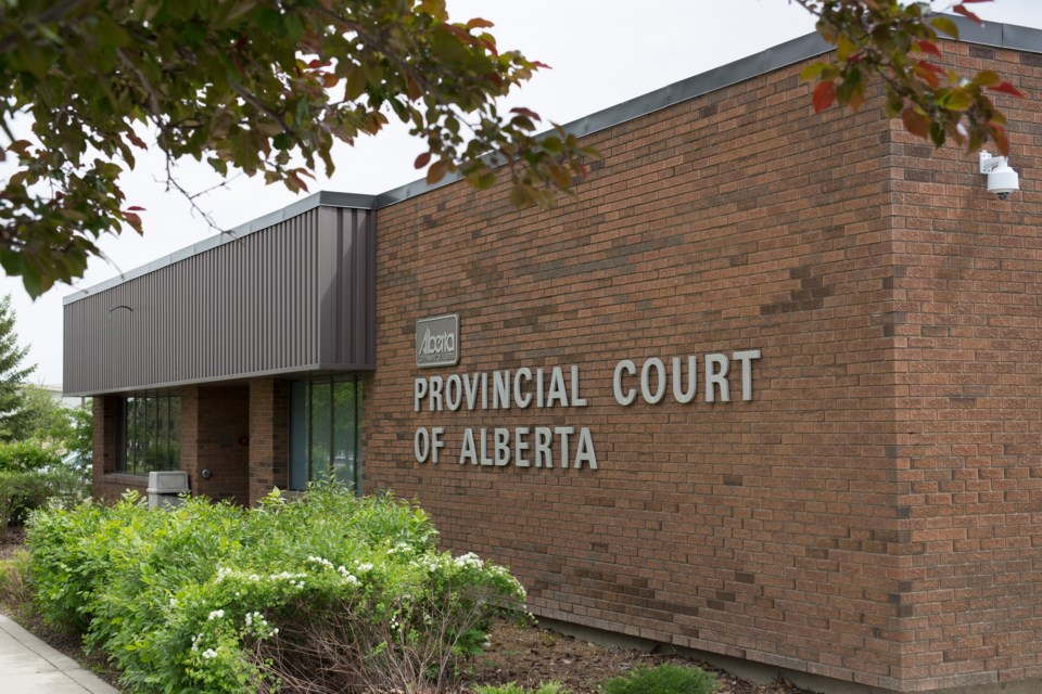 MVT Didsbury provincial court