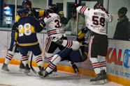 Innisfail Eagles Cancel Saturday Home Game As Extreme Cold Continues 
