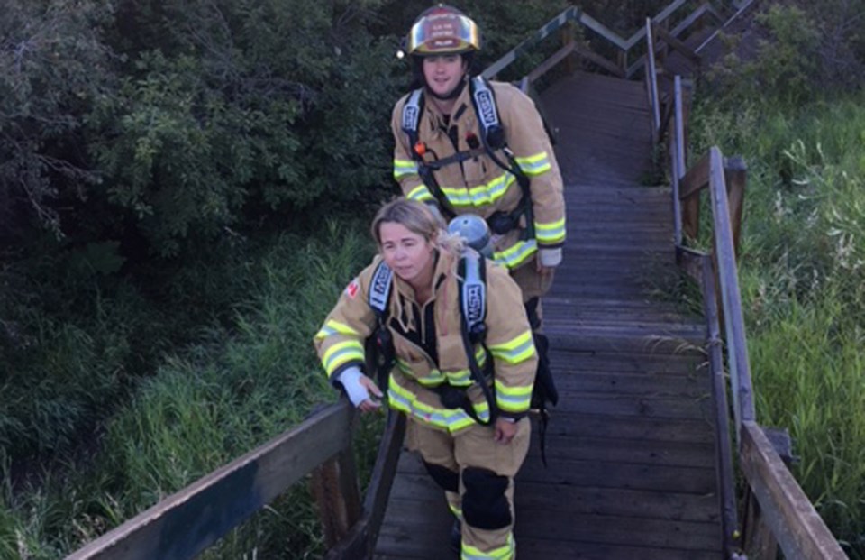 mvt Firefighter stair climb 2020-1