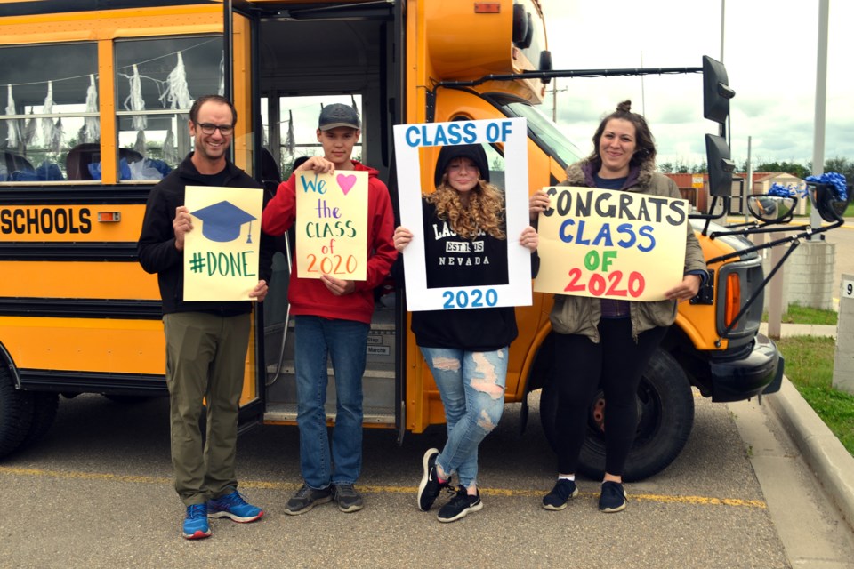 MVT Grade 8 grad