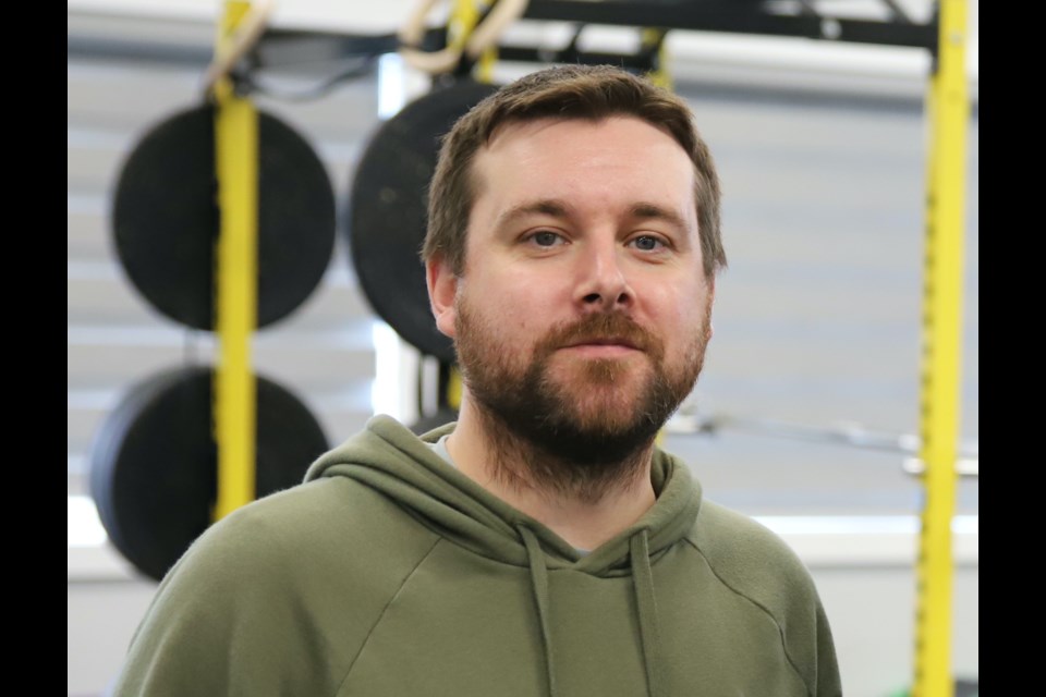Brad Tobin, formerly the Olds Grizzlys assistant coach, was named head coach Friday after former head coach Peter Schaefer and the club “mutually parted ways."
Doug Collie/MVP Staff