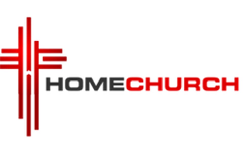 MVT Home Church logo