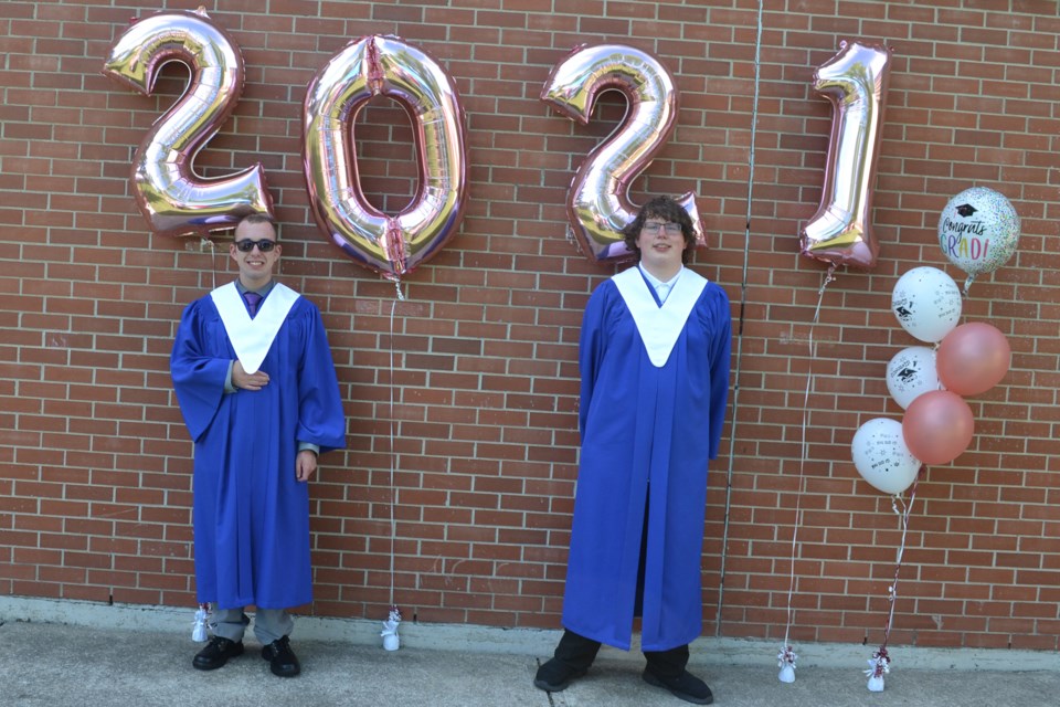 MVT Horizon School grads-1