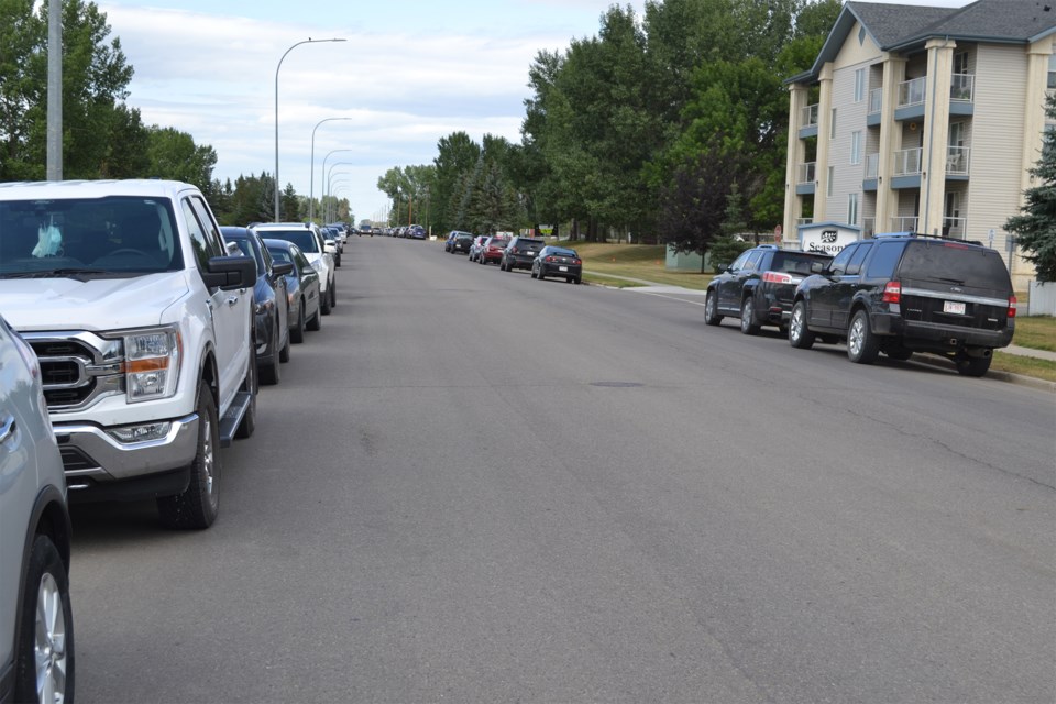 MVT Hospital paving-3