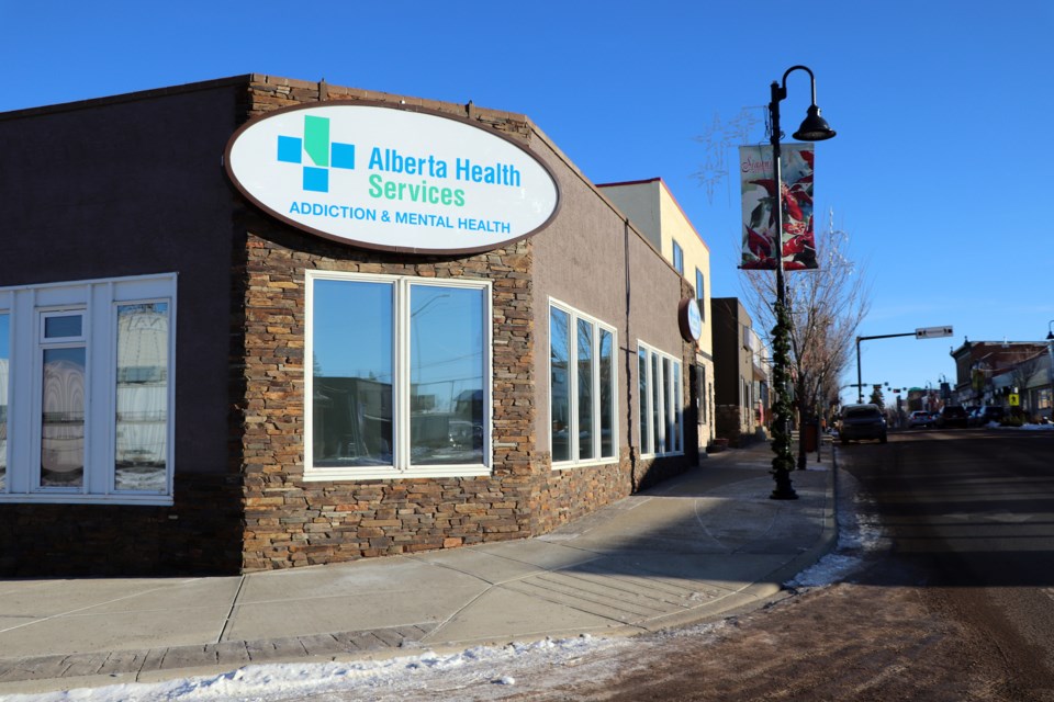 MVT Innisfail Addiction Clinic