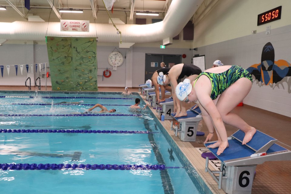 MVT Innisfail Aquatic Centre COVID