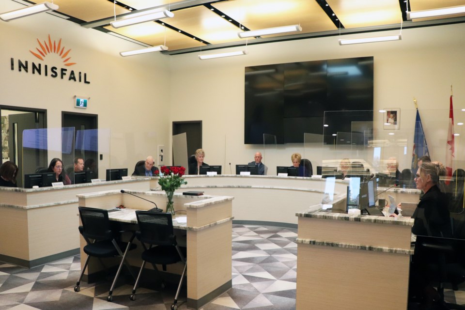 MVT Innisfail budget review