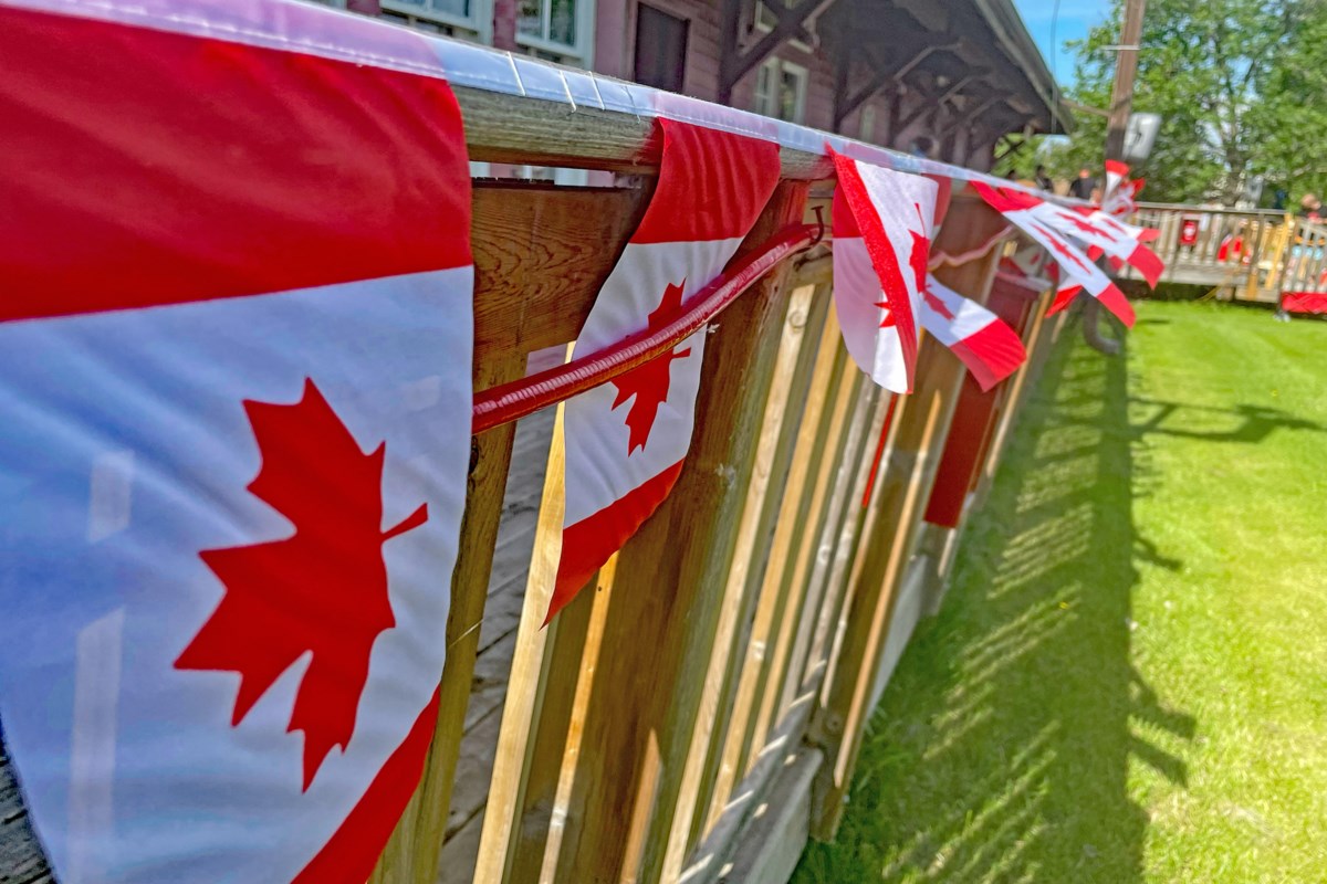 EDITORIAL: What’s best for Canada must be priority for provinces