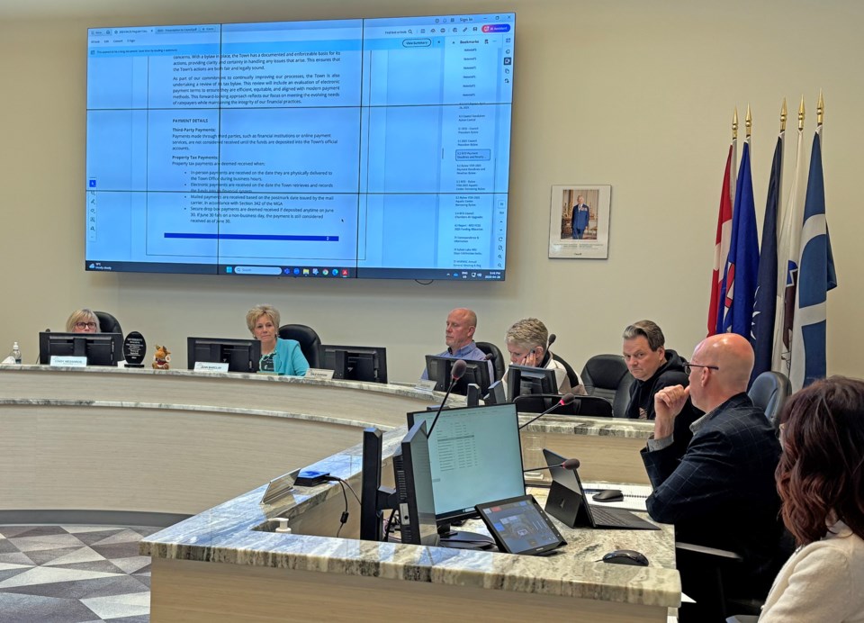 mvt-innisfail-council-chamber-audiovisual-system-upgrades-2025