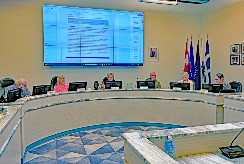 mvt-innisfail-council-repeal-of-council-code-of-conduct-2025