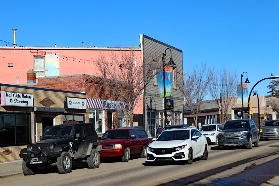 MVT Innisfail Economic Development Week