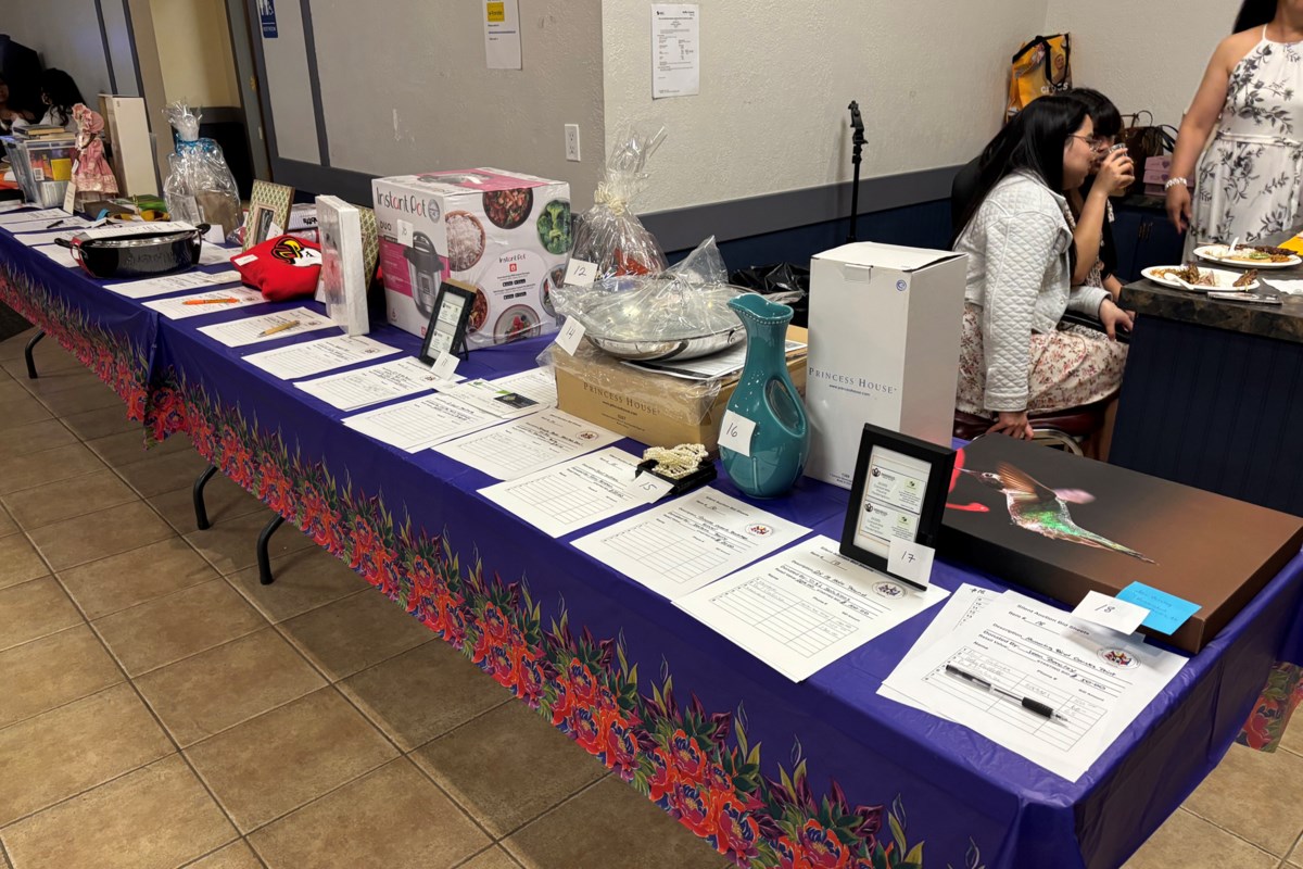 Innisfail’s Filipino community raises money for wheelchairs