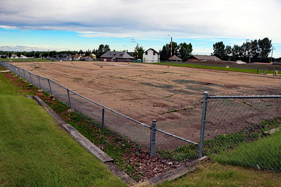 MVT Innisfail heliport upgrade construction