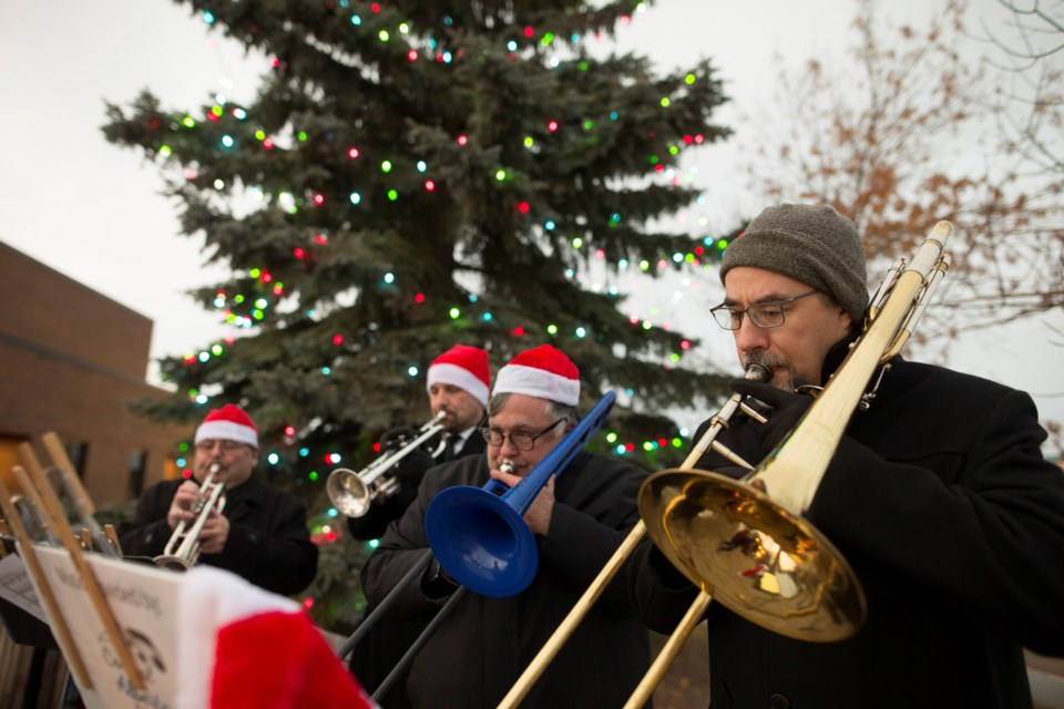 MVT innisfail hometown christmas-4